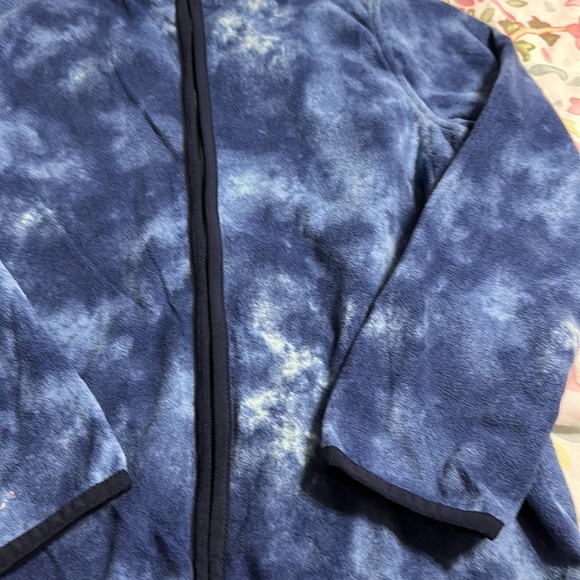 Zip up fleece - Picture 2 of 2